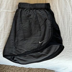 Nike Dri-fit Running Shorts